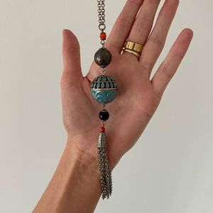 Anthropologie Necklace